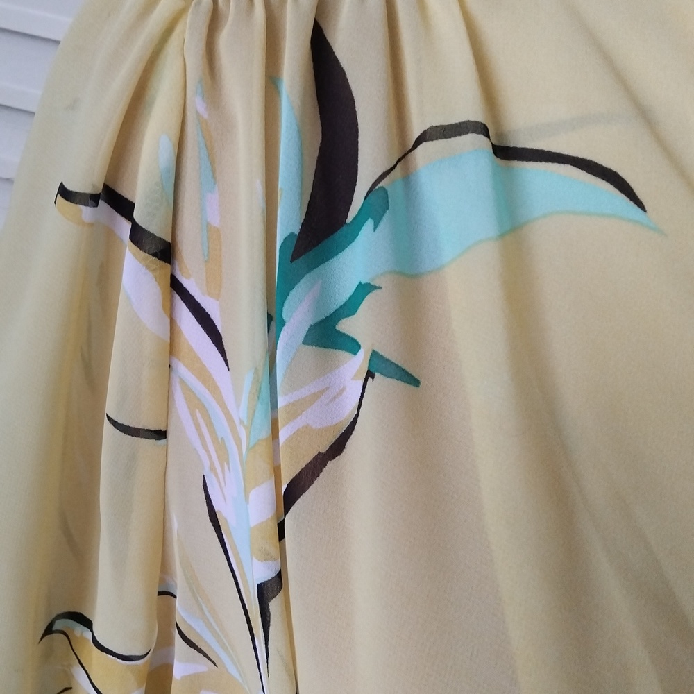 Blouse - Picture 2 of 5